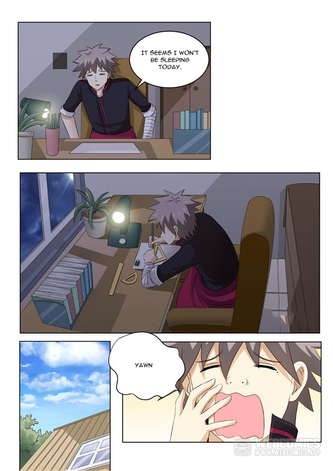 Page 1 of Chapter 181