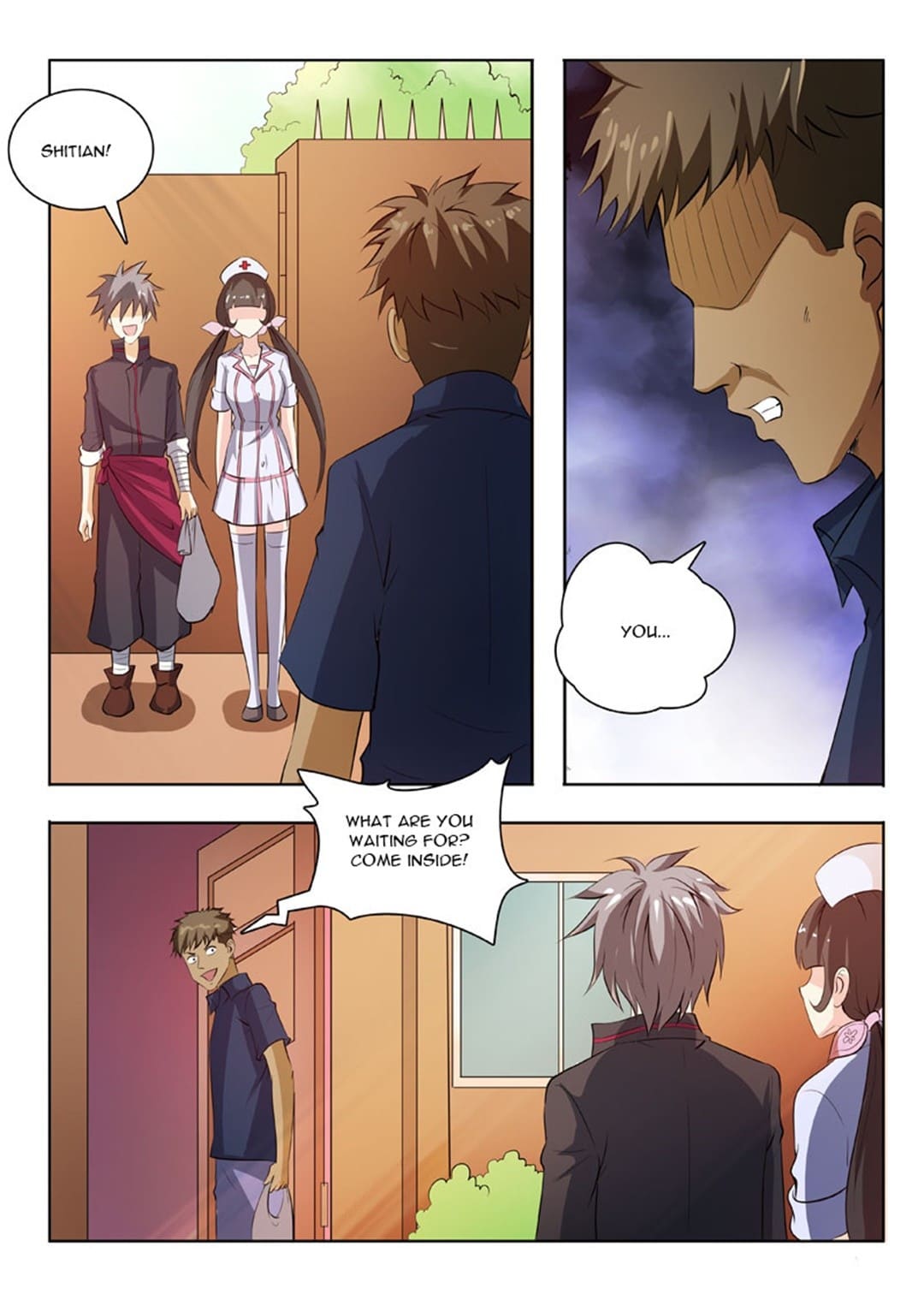 Page 6 of Chapter 181