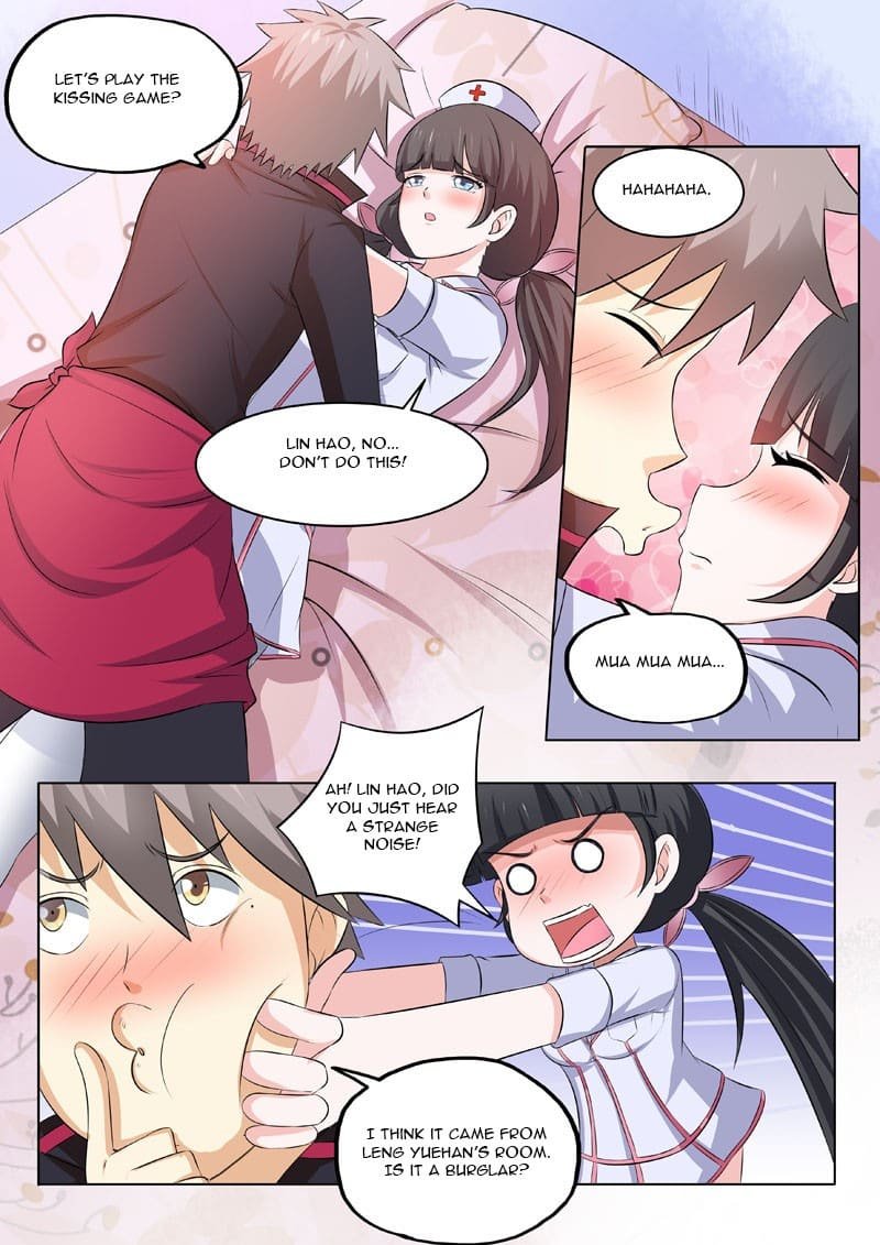Page 8 of Chapter 184