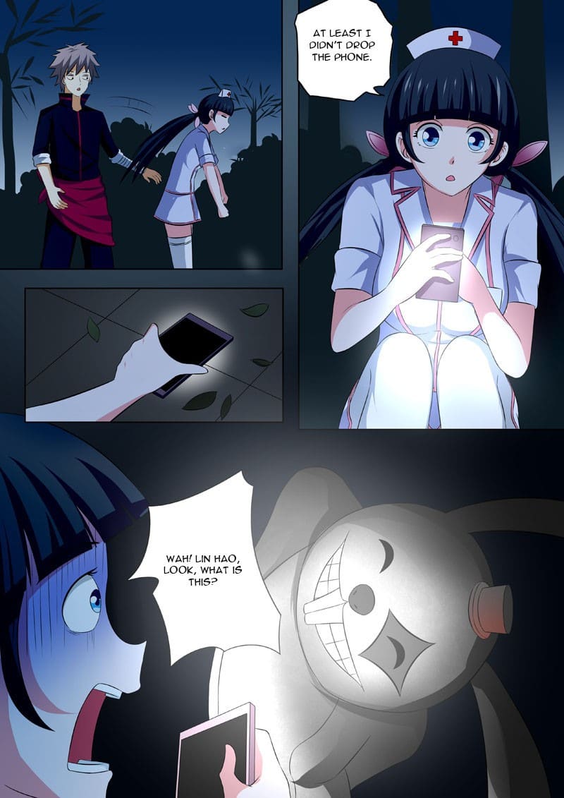 Page 8 of Chapter 185