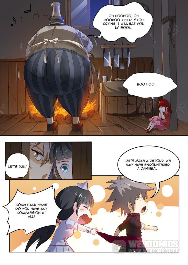 Page 3 of Chapter 188