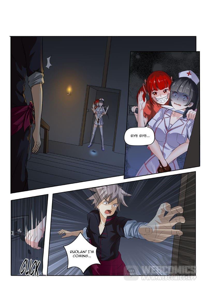 Page 1 of Chapter 189