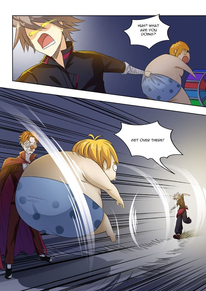 Page 4 of Chapter 190