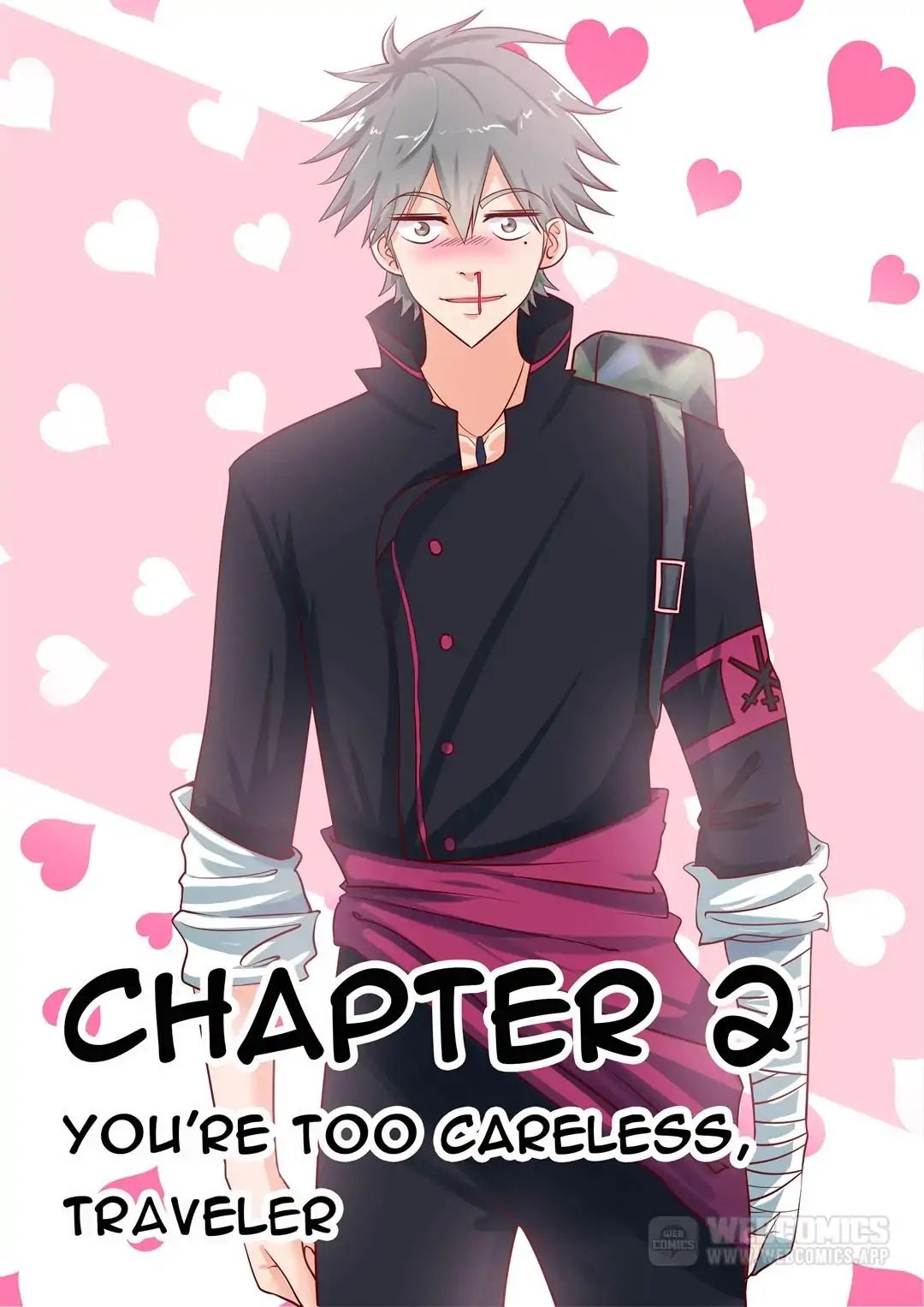 Page 1 of Chapter 2