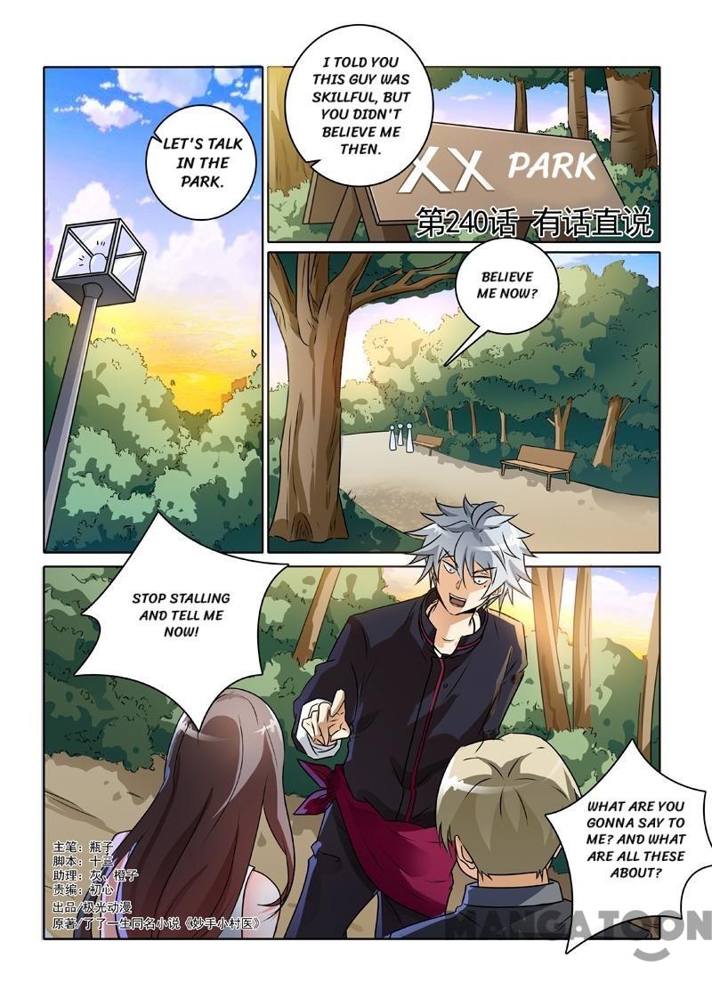 Page 1 of Chapter 240