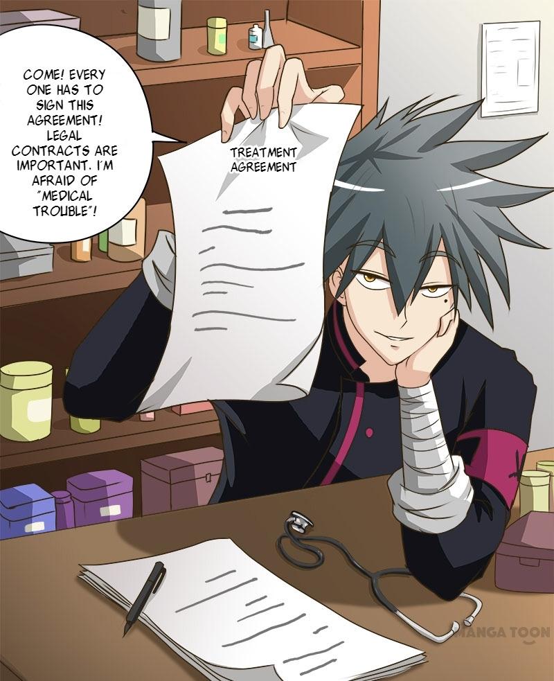 Page 1 of Chapter 25