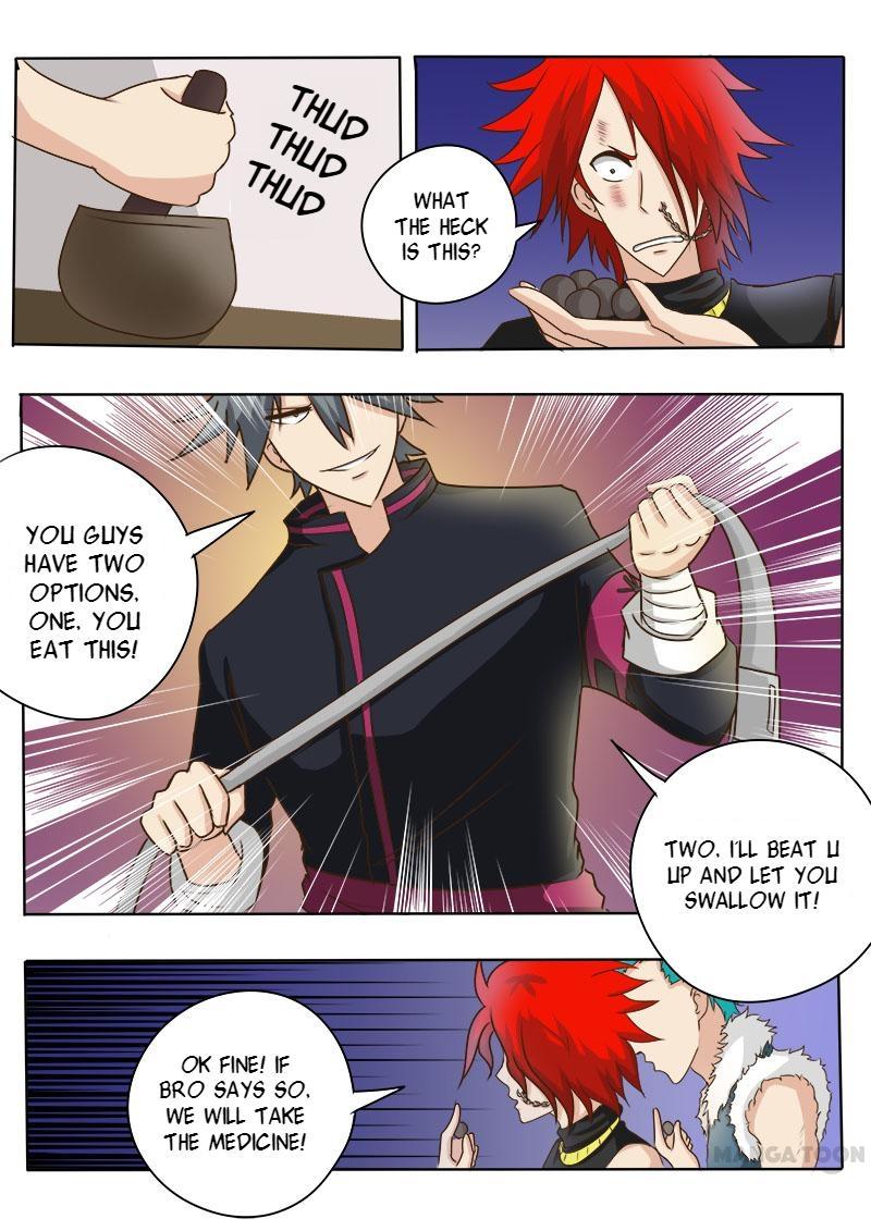 Page 3 of Chapter 25