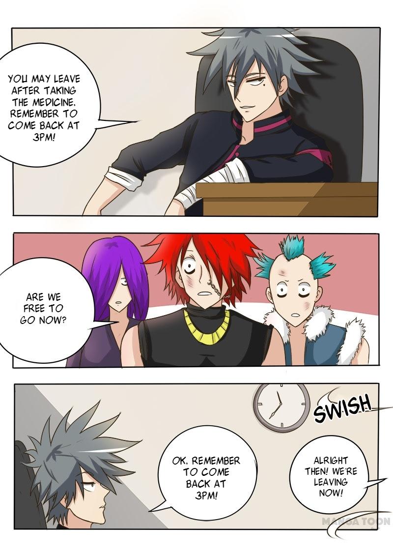 Page 5 of Chapter 25