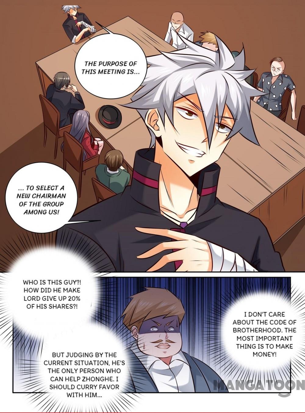 Page 1 of Chapter 341