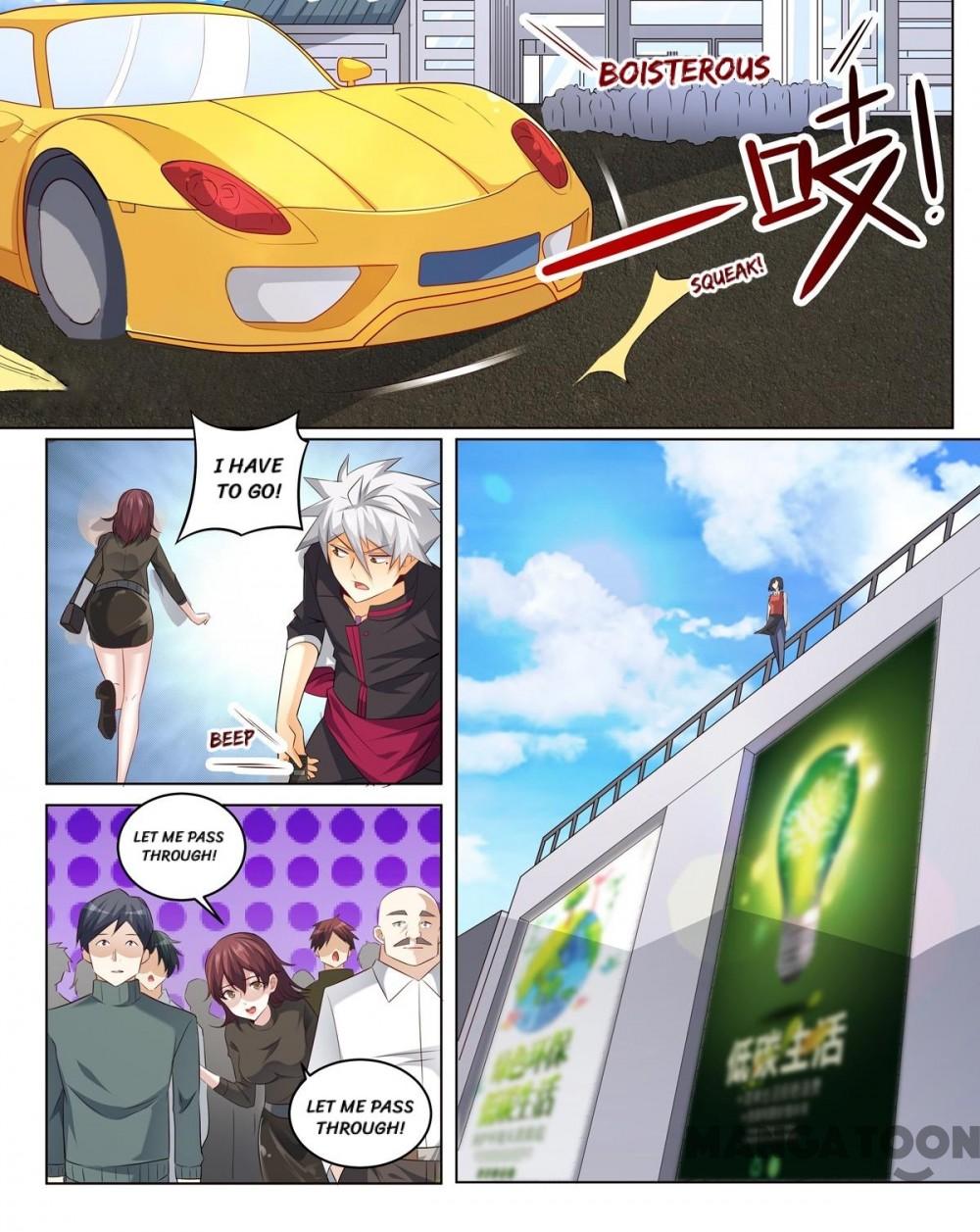 Page 1 of Chapter 354