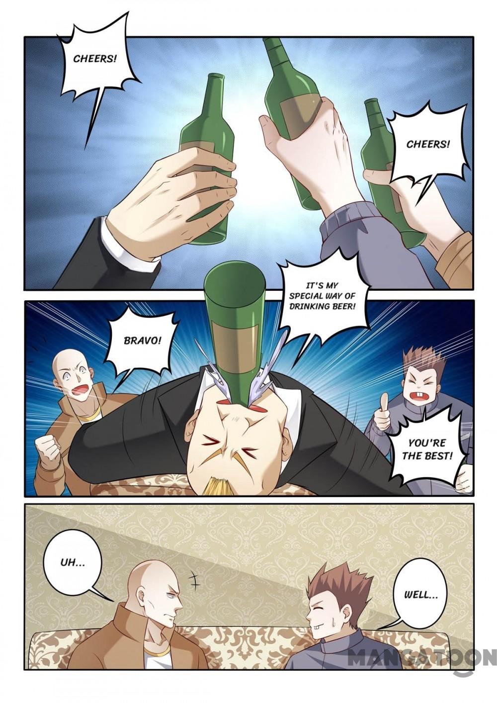 Page 1 of Chapter 357