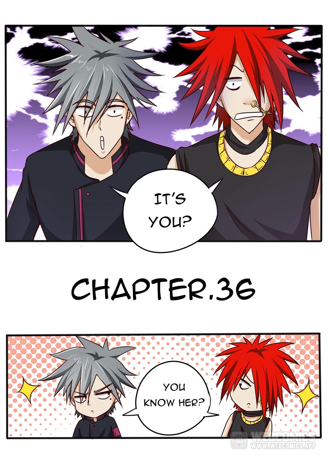 Page 1 of Chapter 36