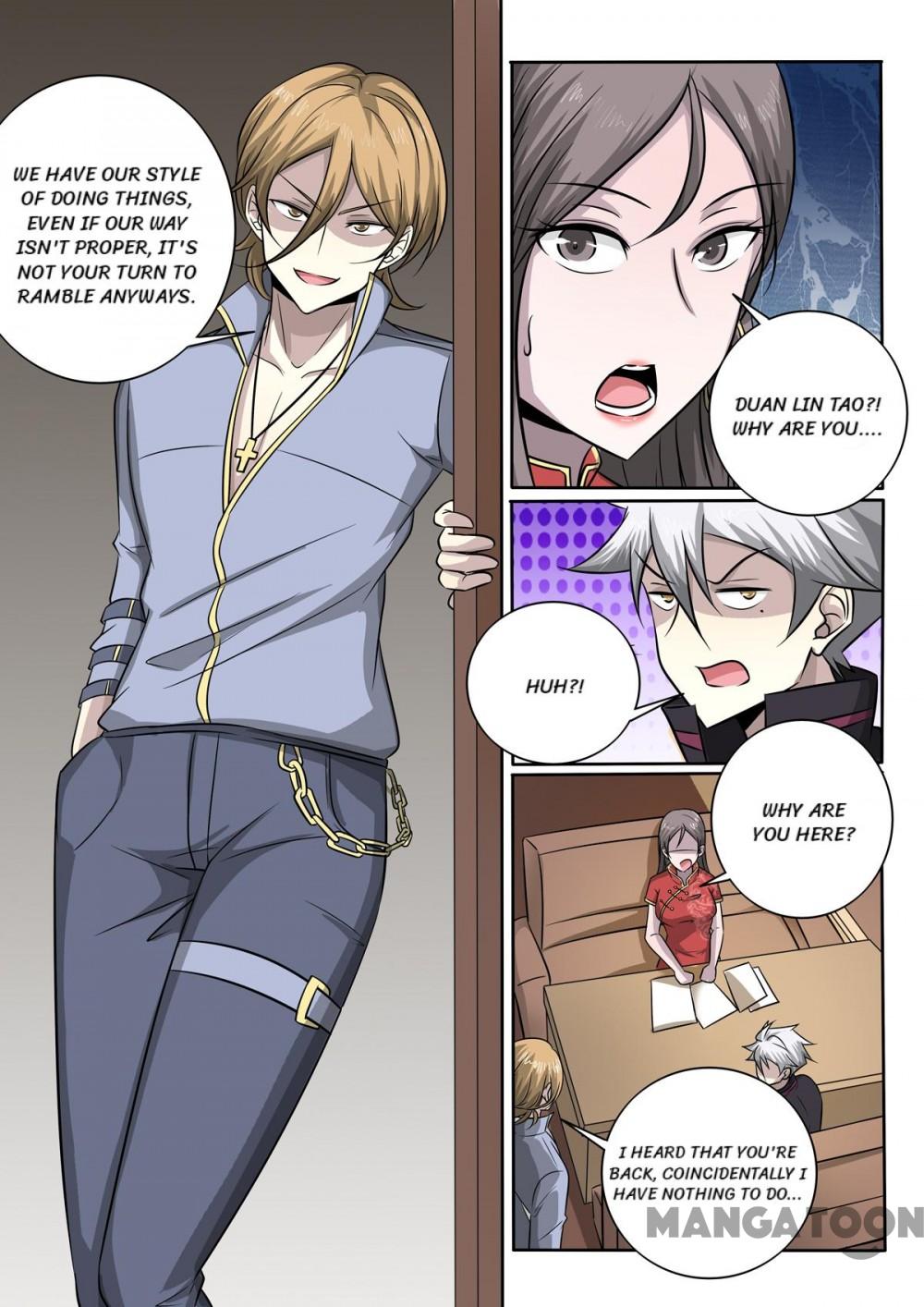 Page 5 of Chapter 364
