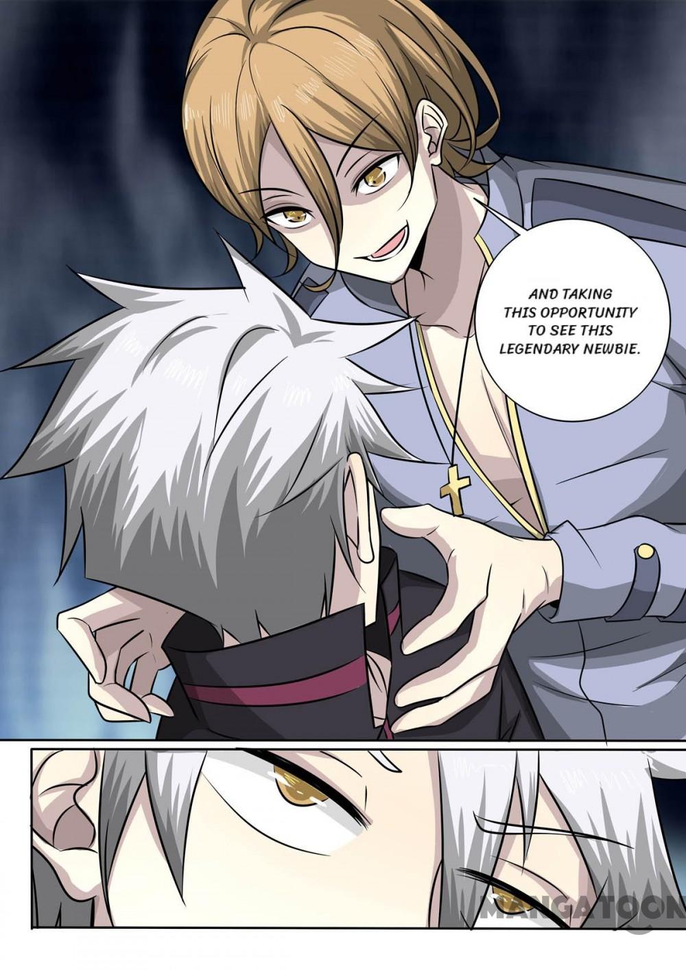 Page 6 of Chapter 364