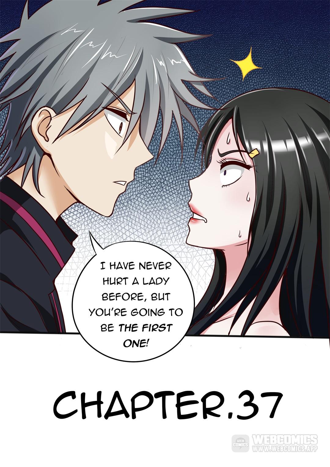 Page 1 of Chapter 37