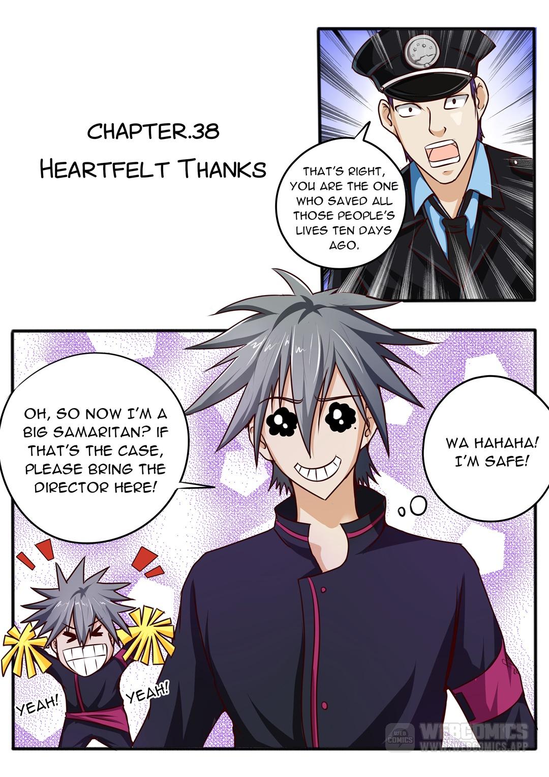 Page 1 of Chapter 38