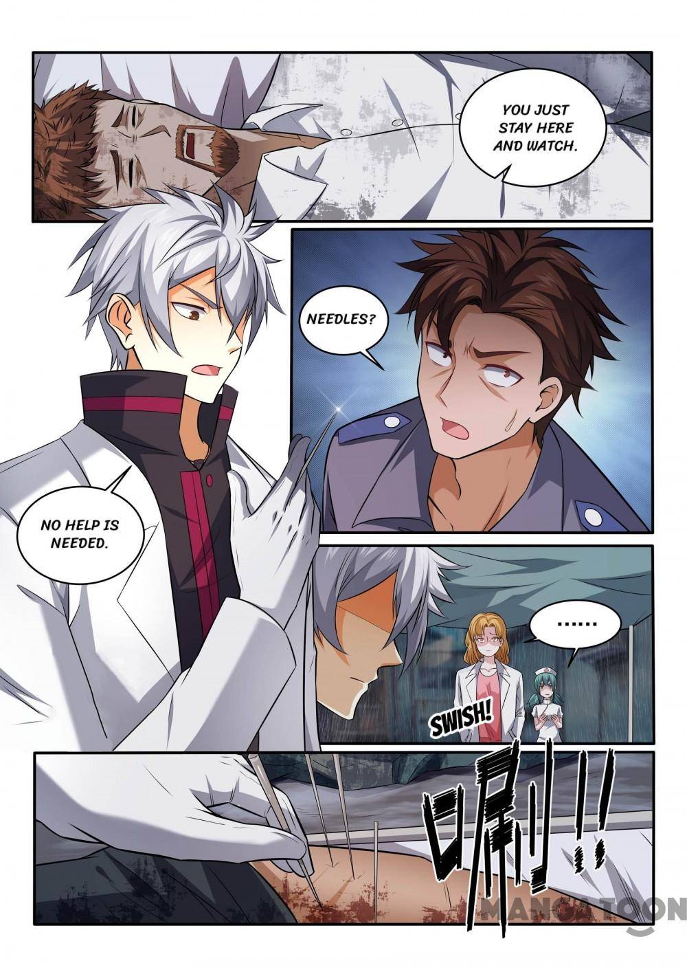 Page 1 of Chapter 389