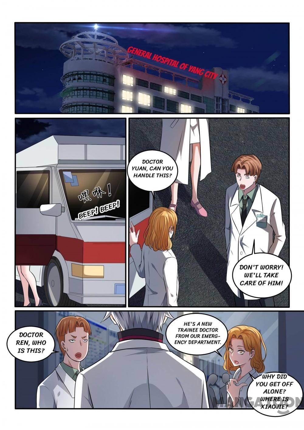 Page 8 of Chapter 389