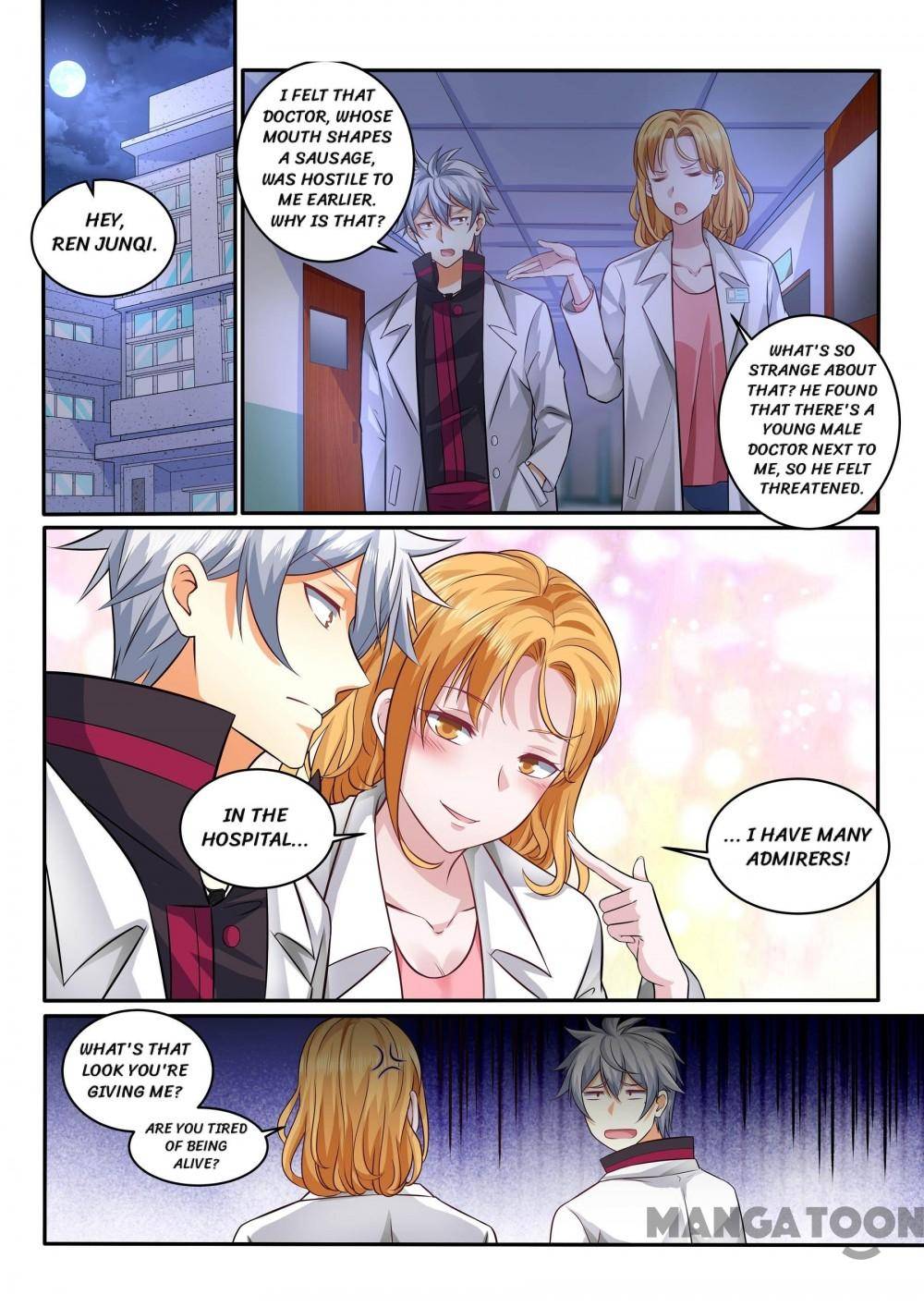 Page 1 of Chapter 390