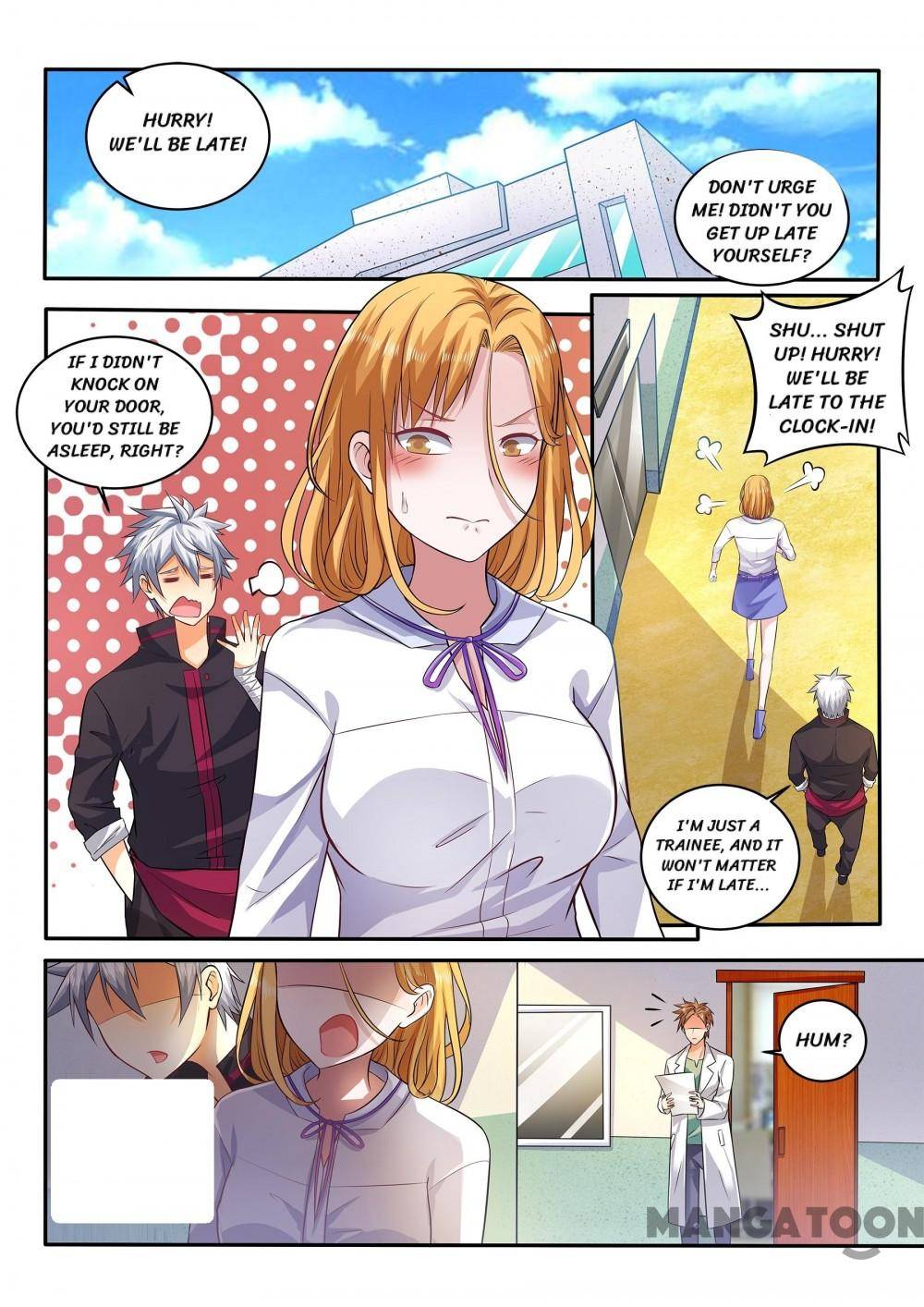 Page 1 of Chapter 399