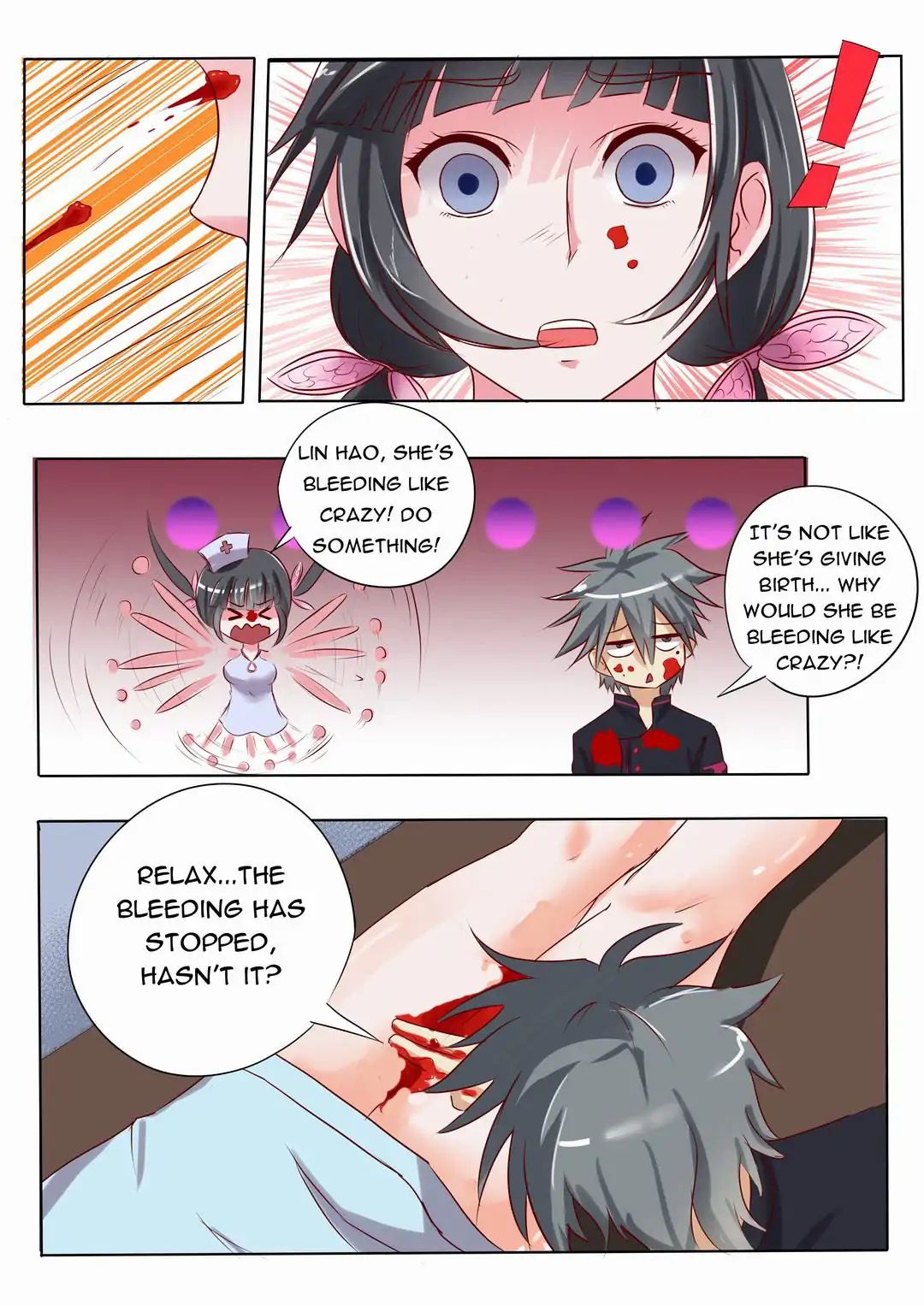 Page 8 of Chapter 4