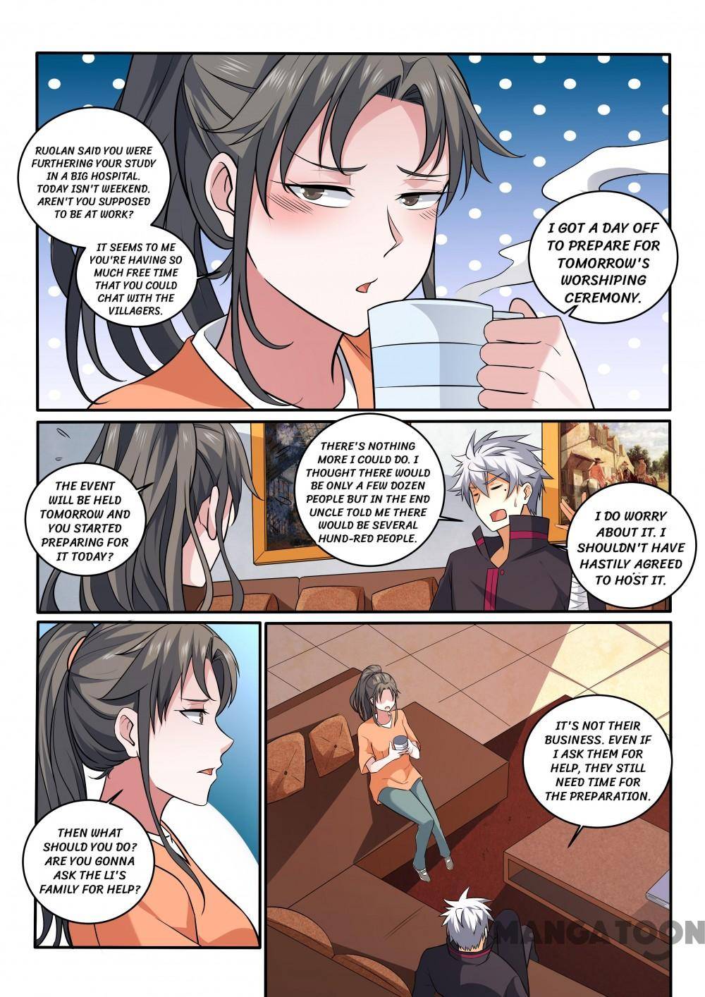 Page 8 of Chapter 407