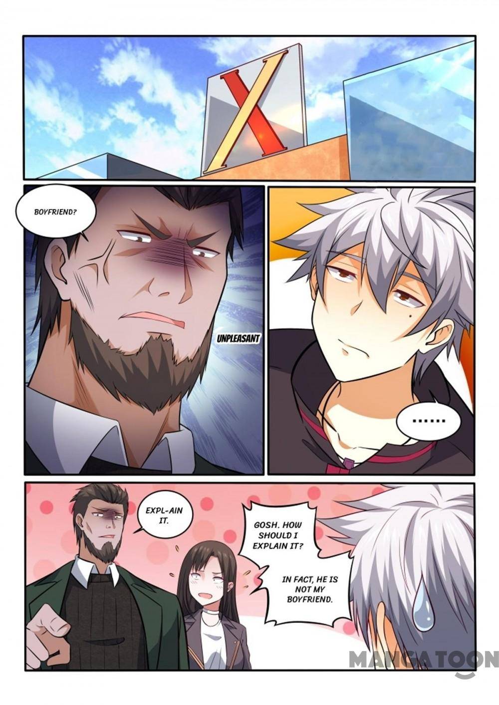 Page 1 of Chapter 409
