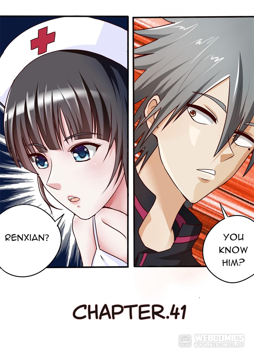 Page 1 of Chapter 41