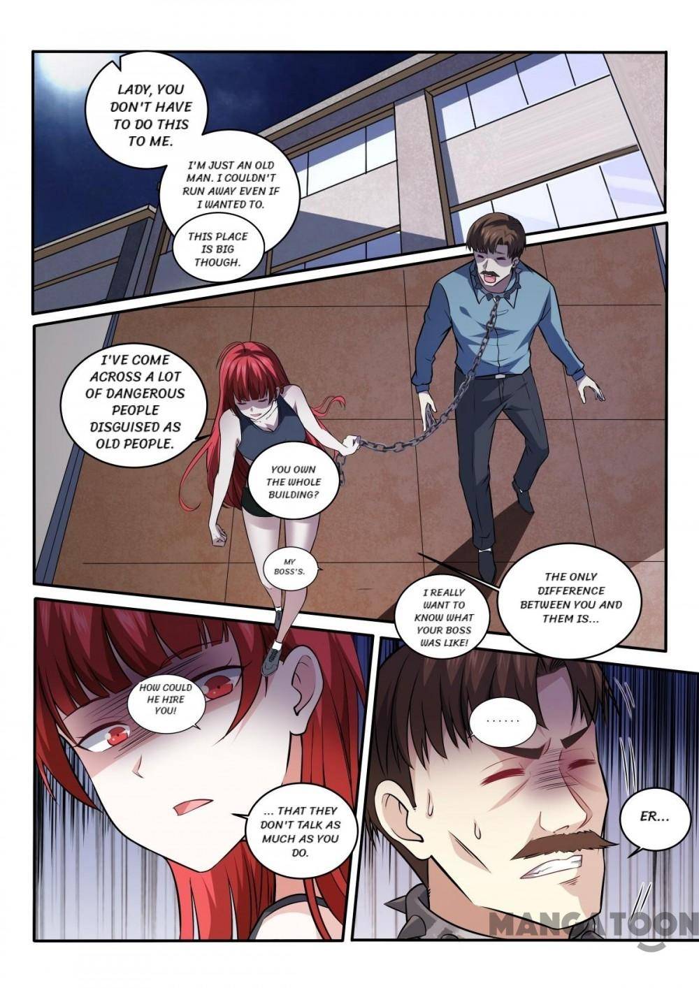 Page 1 of Chapter 419