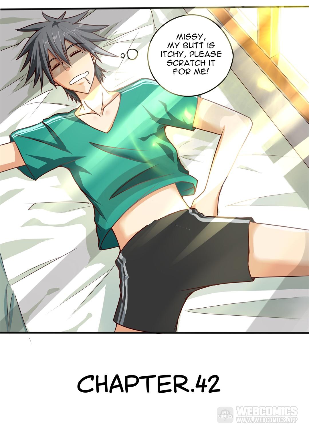 Page 1 of Chapter 42