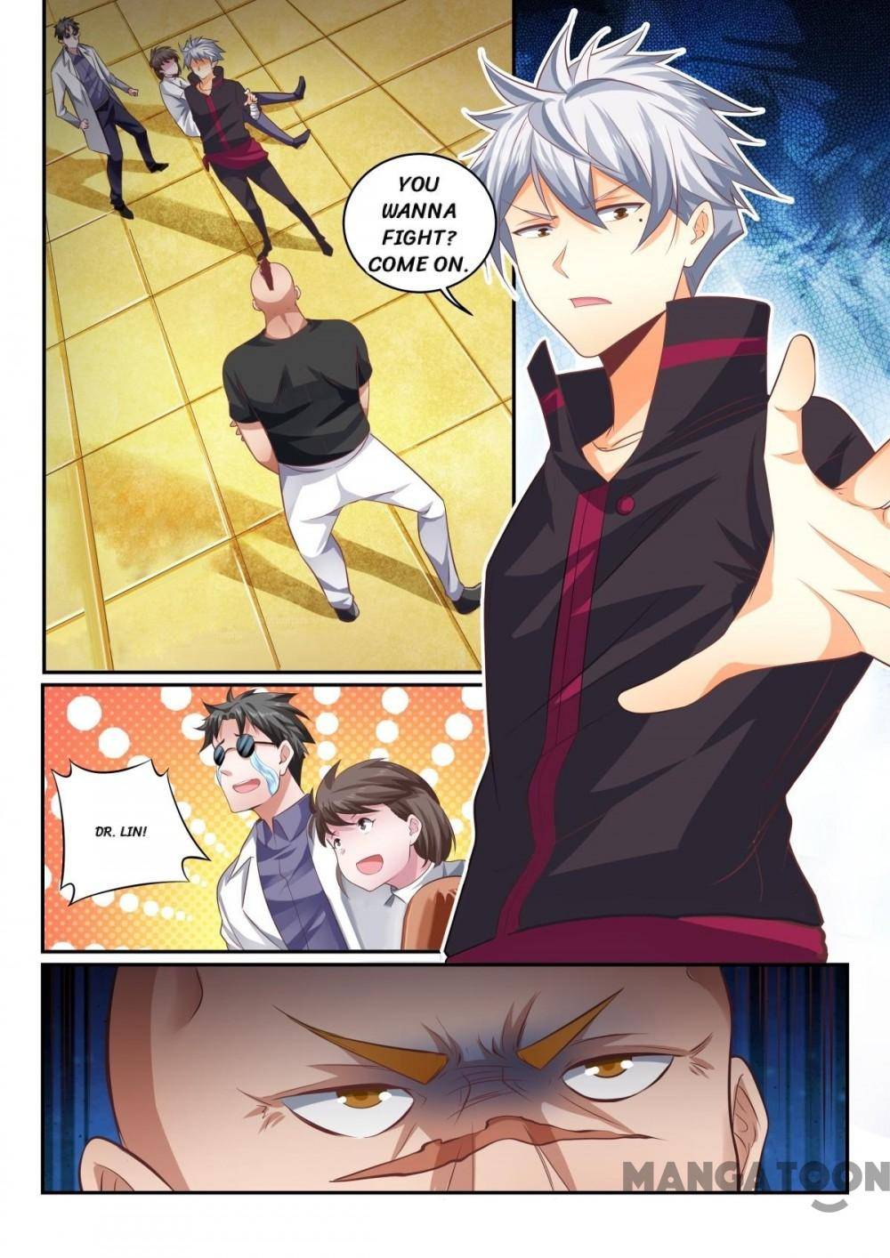 Page 1 of Chapter 421