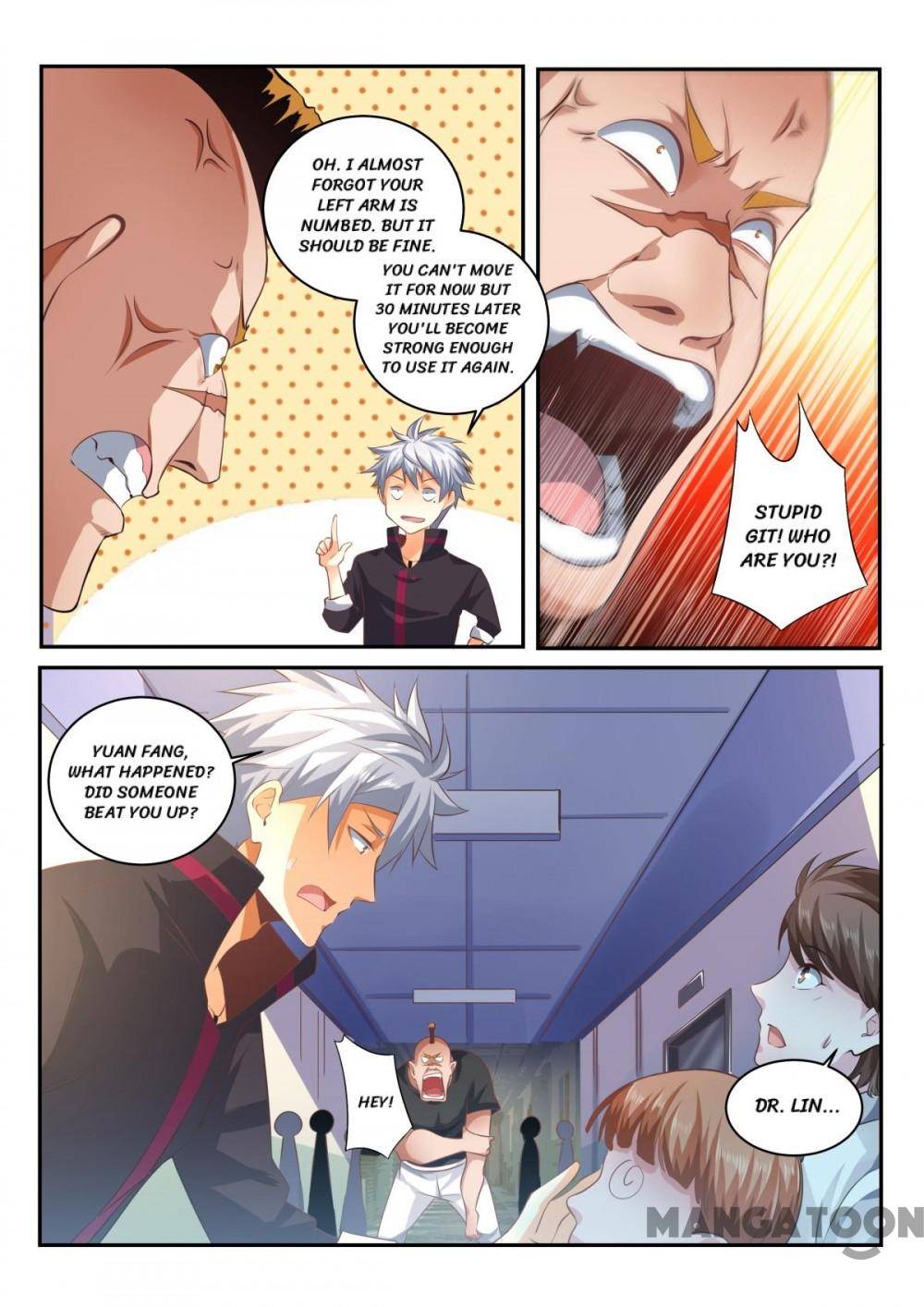 Page 2 of Chapter 421