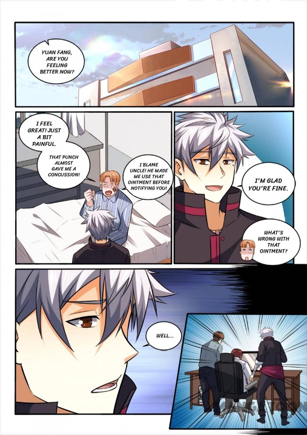 Page 1 of Chapter 424