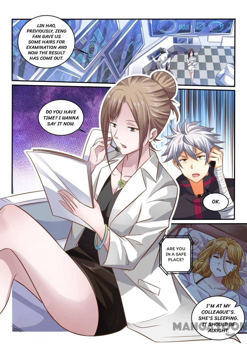 Page 1 of Chapter 426