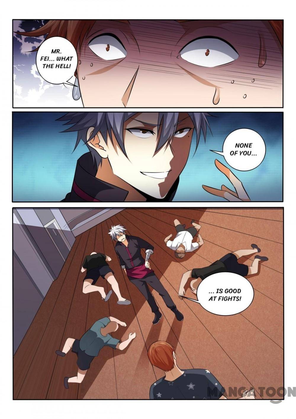 Page 1 of Chapter 429