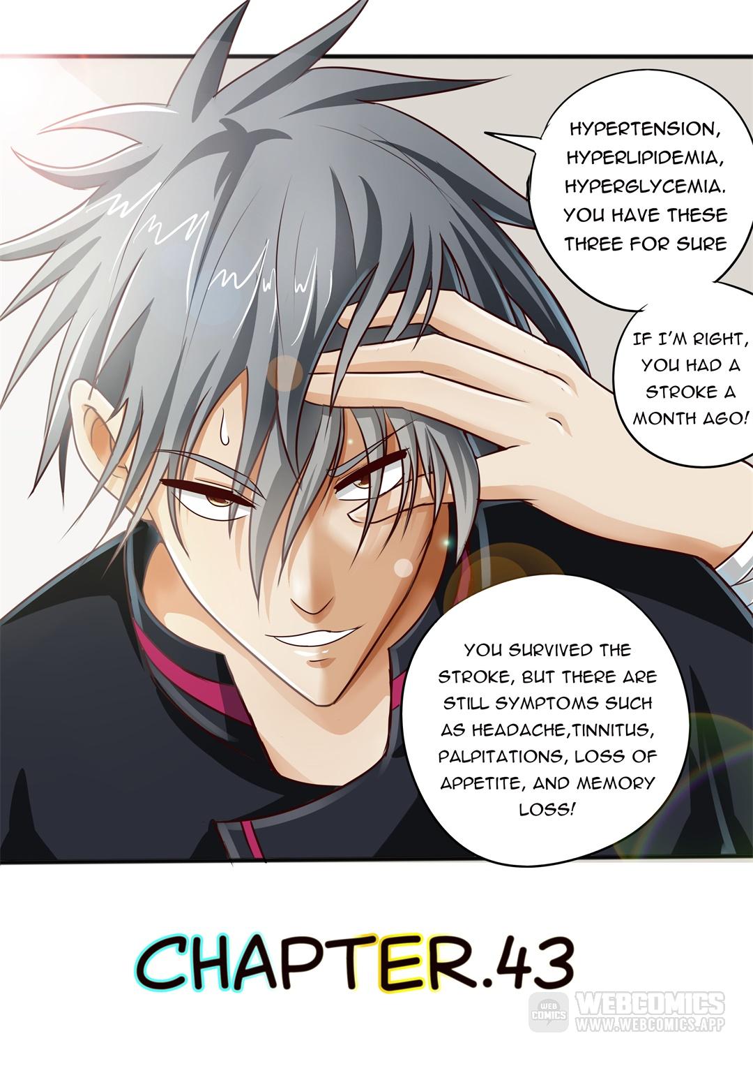 Page 1 of Chapter 43