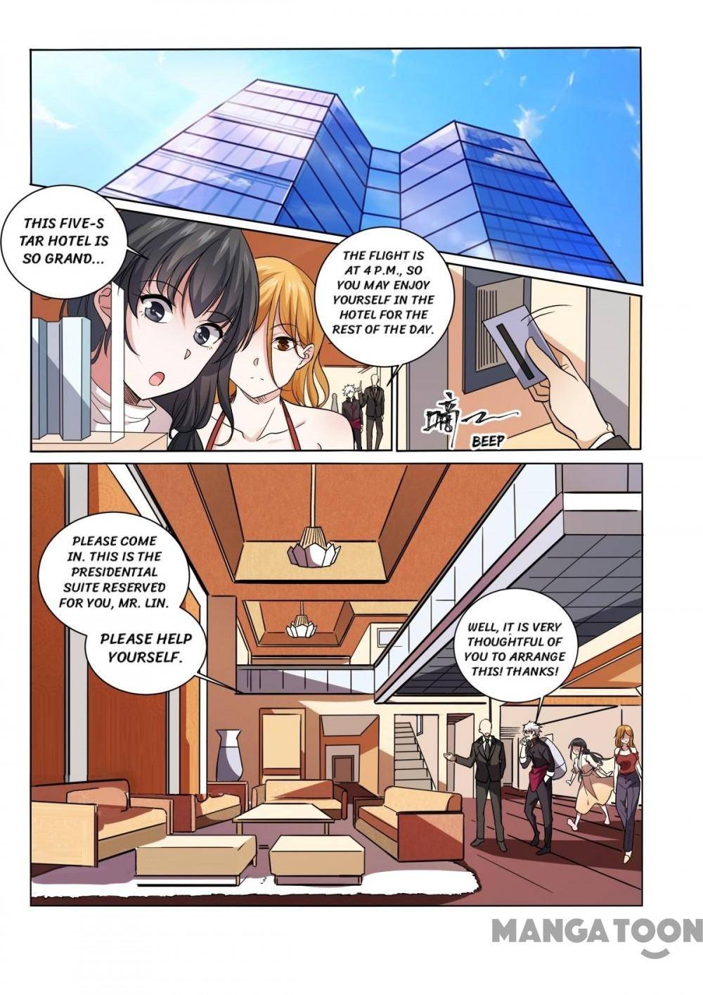 Page 1 of Chapter 430