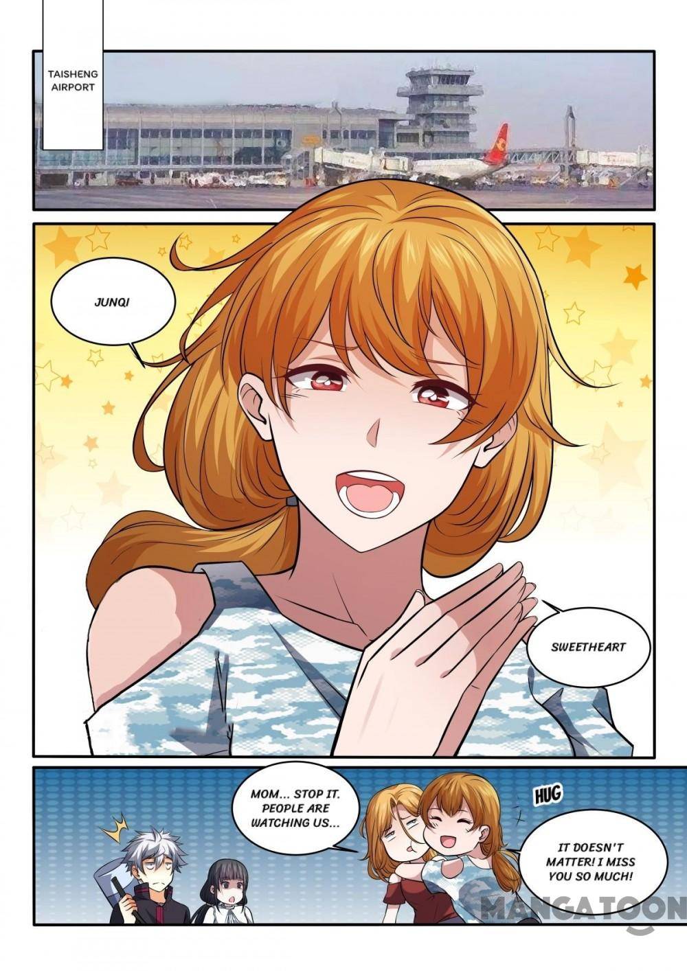 Page 1 of Chapter 431