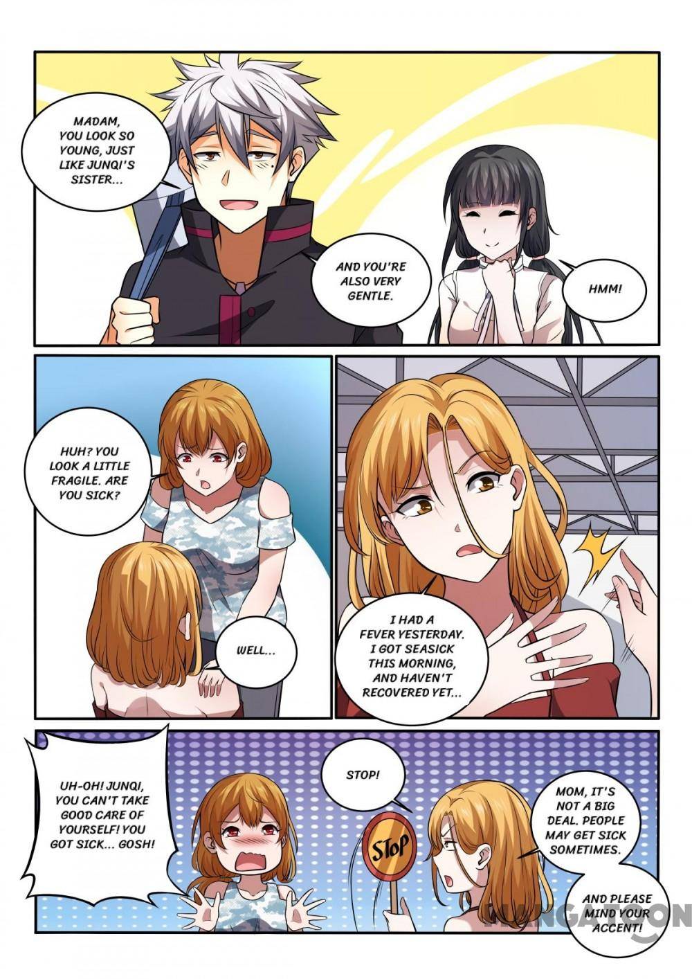 Page 2 of Chapter 431