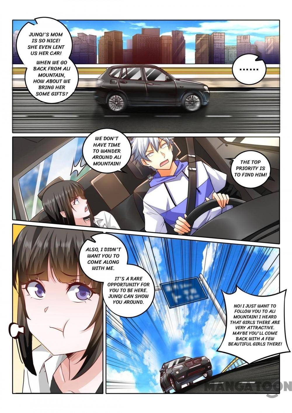 Page 1 of Chapter 432