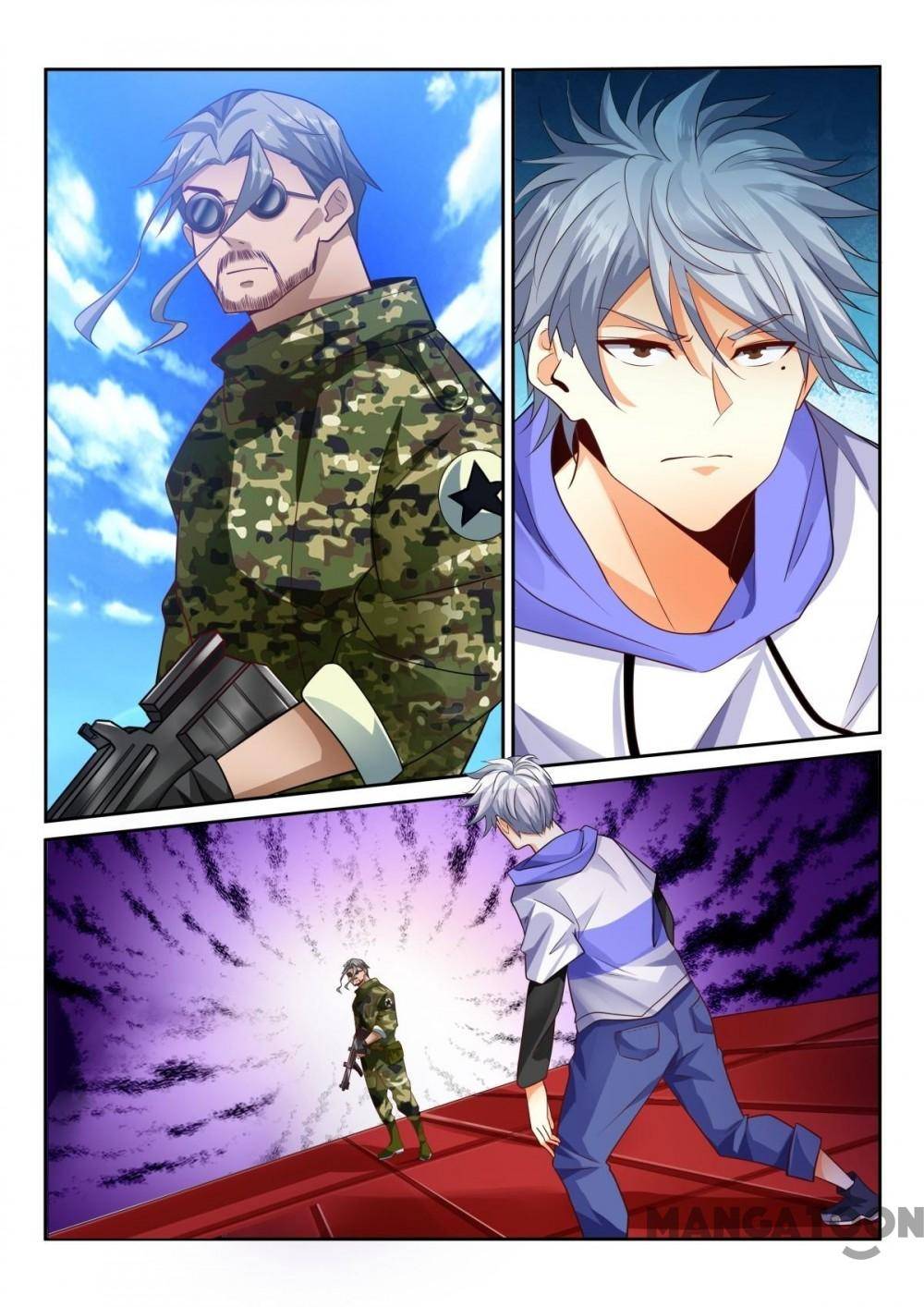 Page 1 of Chapter 433