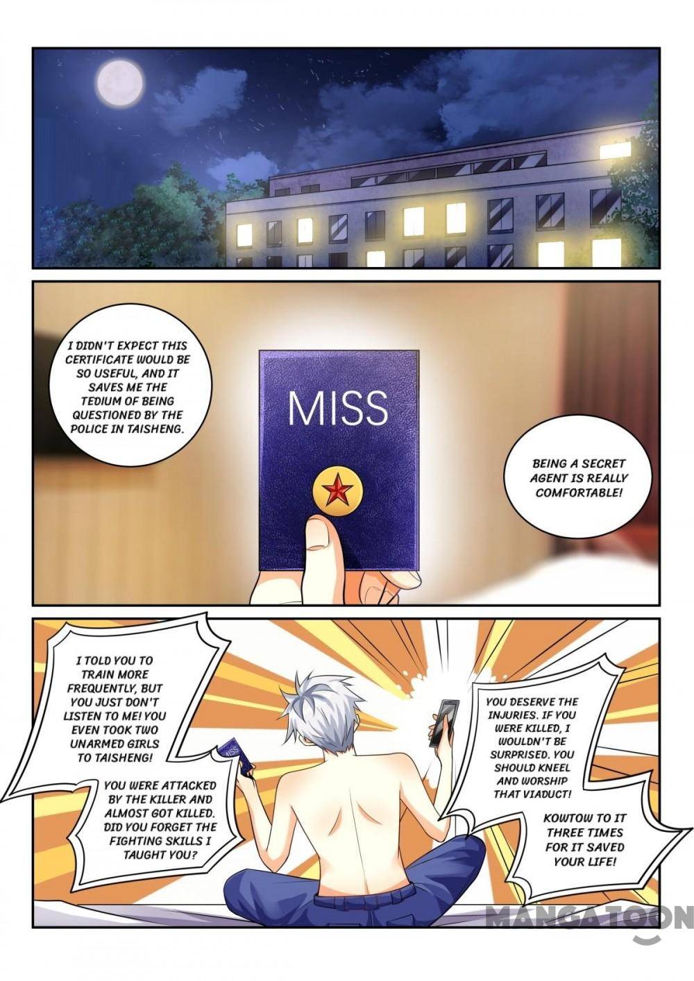 Page 1 of Chapter 436
