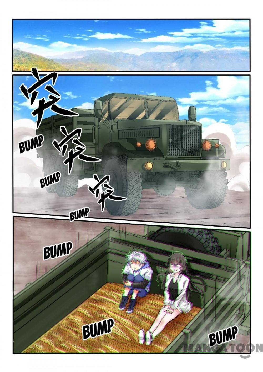 Page 1 of Chapter 437