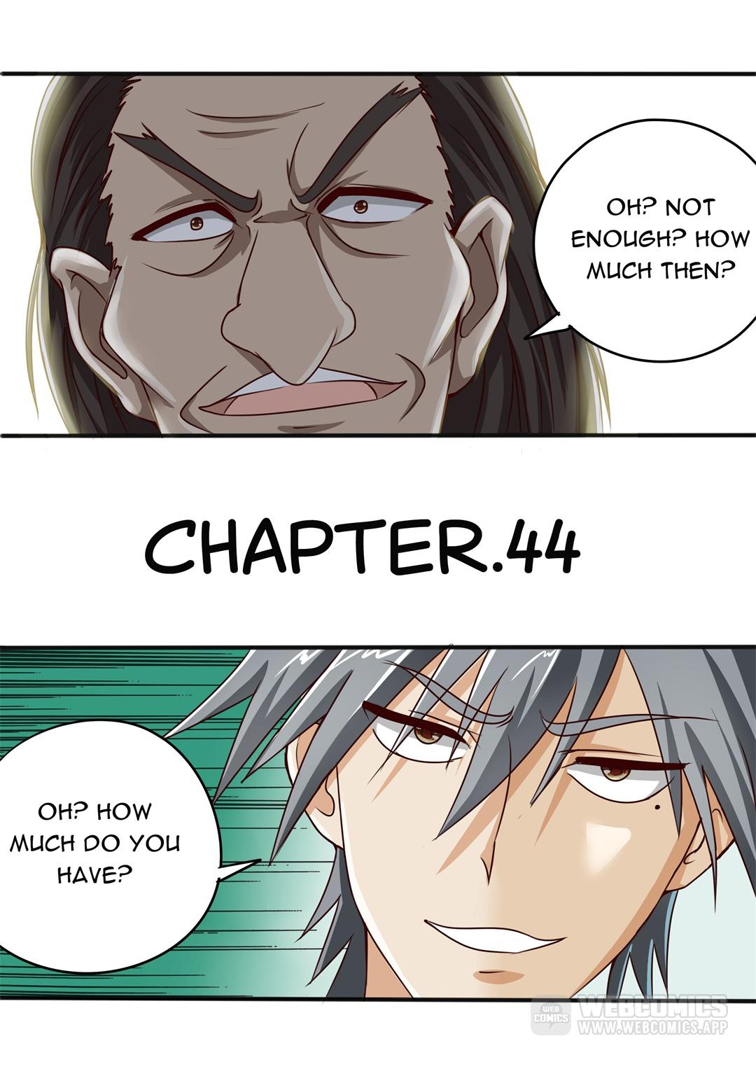 Page 1 of Chapter 44
