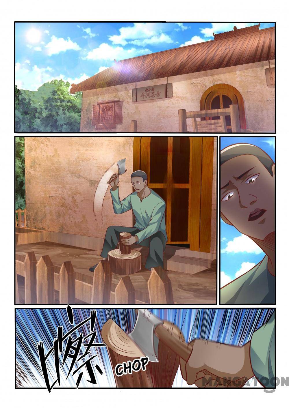Page 1 of Chapter 441