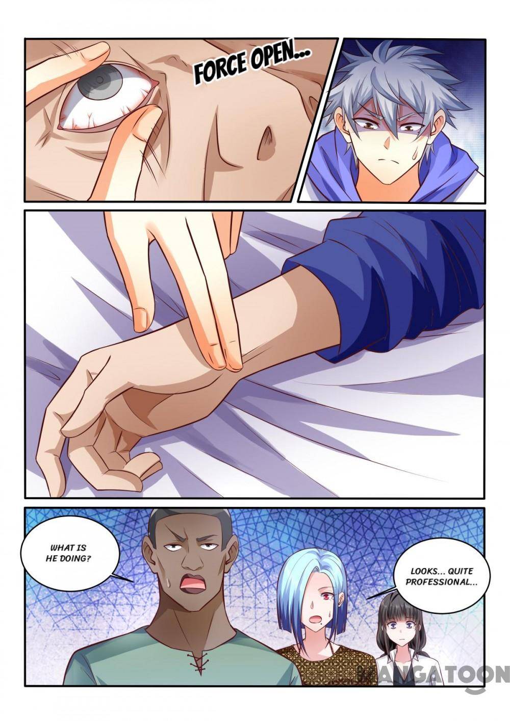 Page 2 of Chapter 442