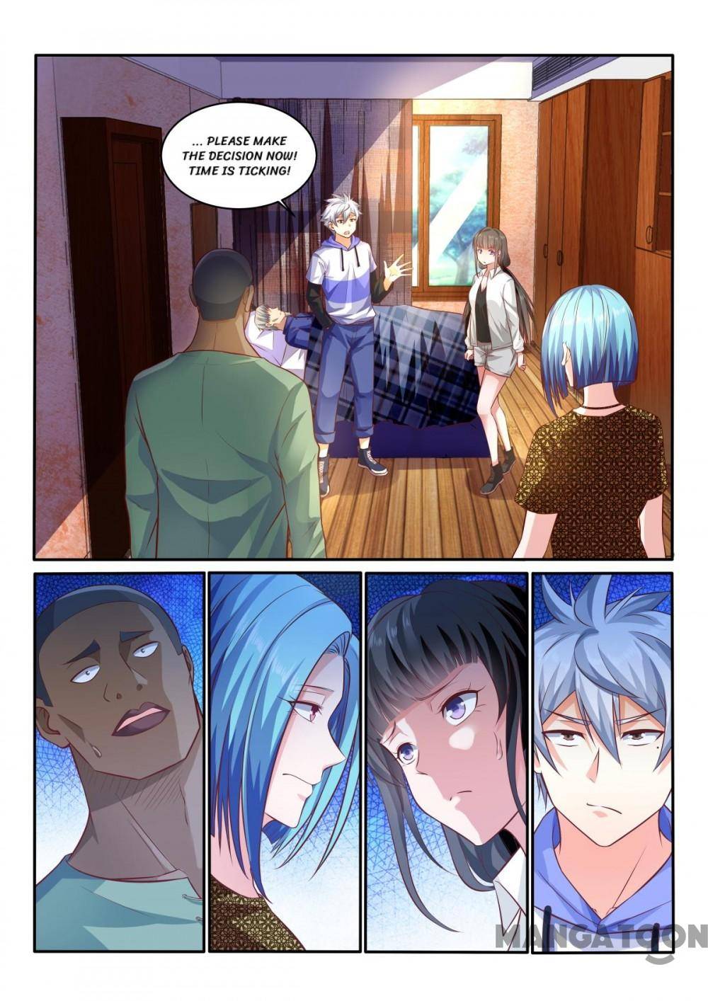 Page 1 of Chapter 443