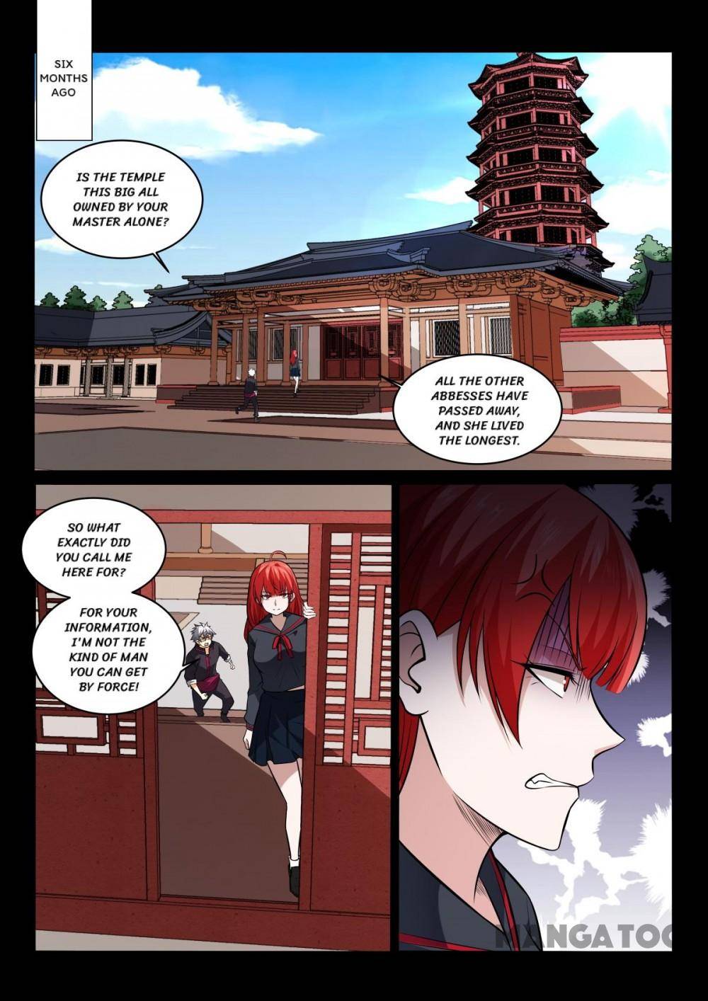 Page 1 of Chapter 444