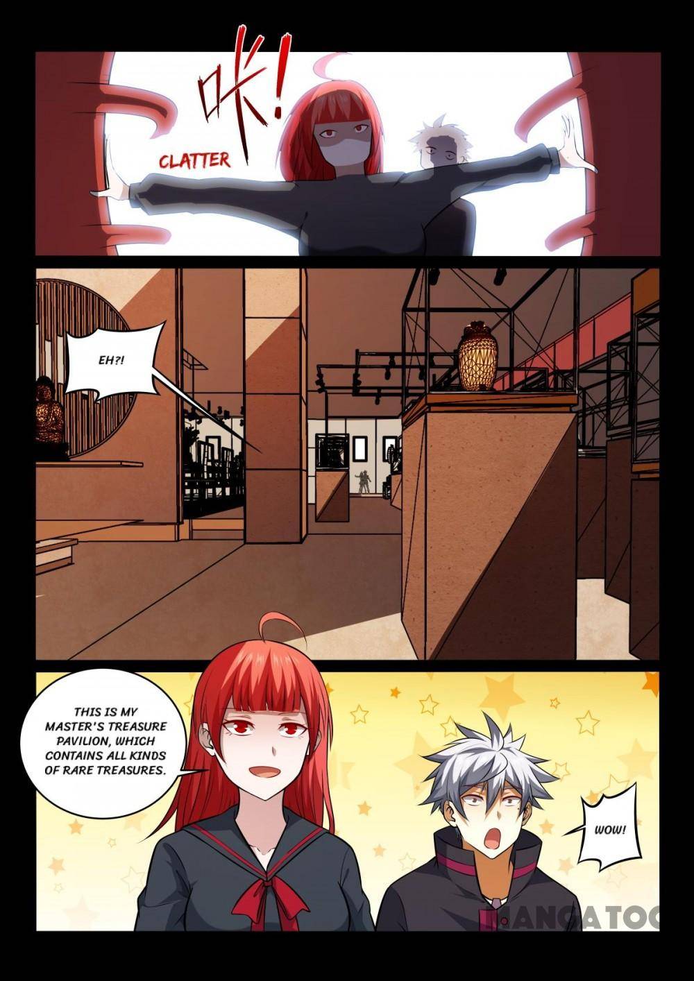 Page 3 of Chapter 444