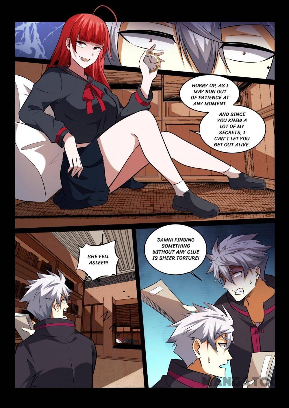 Page 8 of Chapter 444